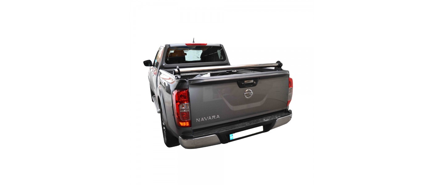 Rear Loading Bar